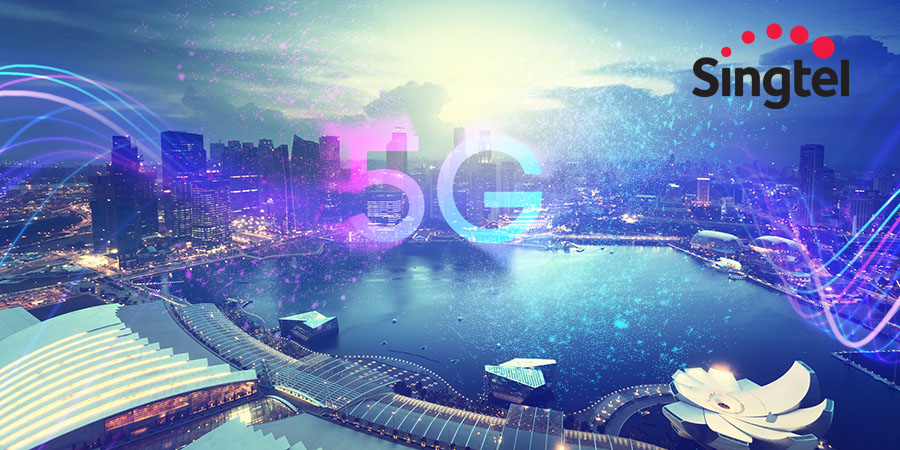 Singtel