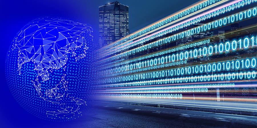 Digital Transformation in Asia-Pacific