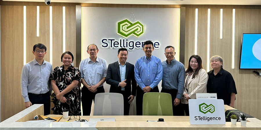 Denodo's Logical Data Management Expansion in Thailand