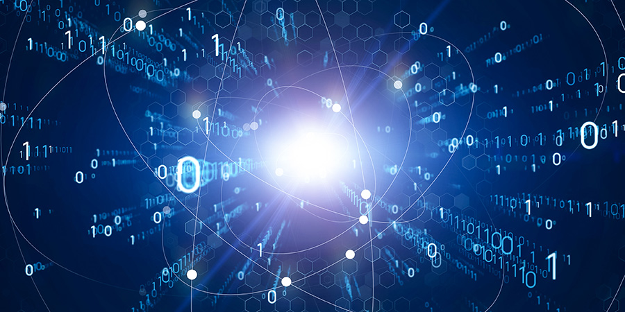 Quantum Computing