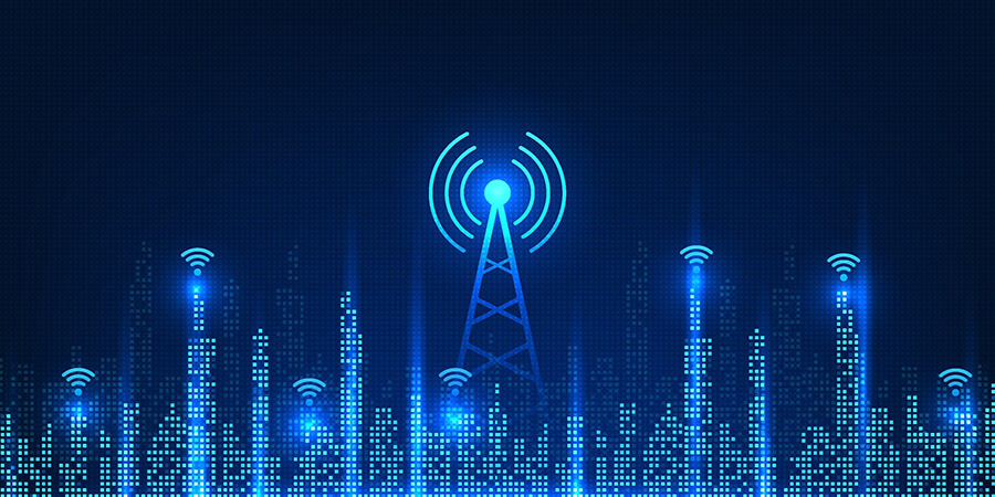 Fixed Wireless Access Growth