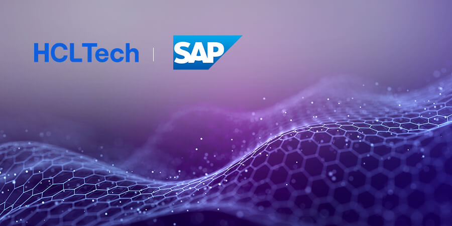 HCLTech and SAP