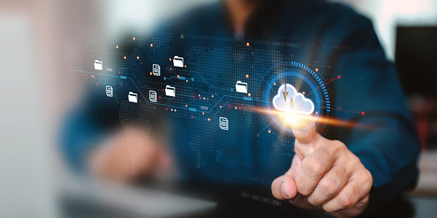 Cloud Services