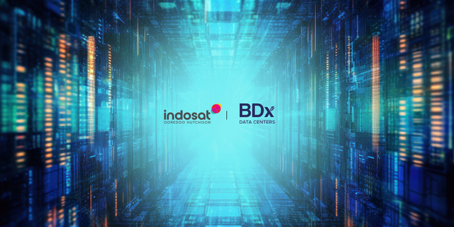 Indosat Ooredoo Hutchison