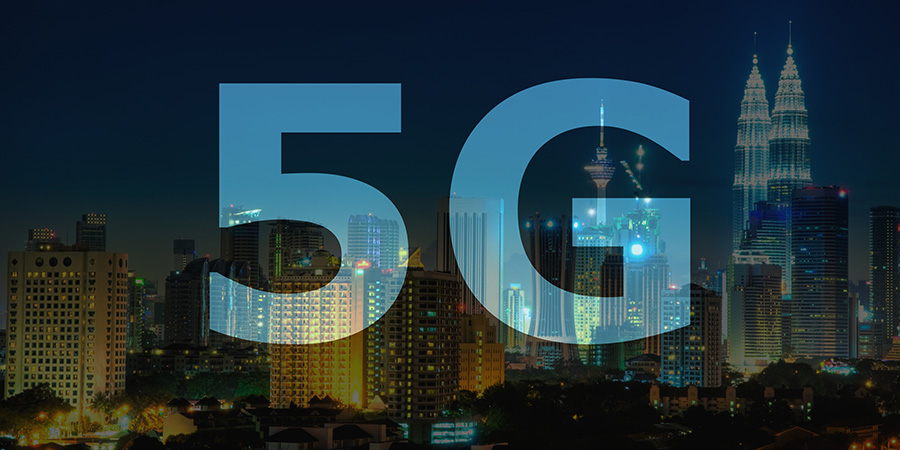 Malaysia 5G