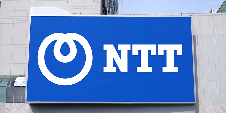 NTT