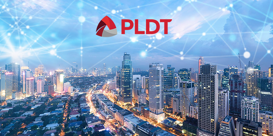 PLDT