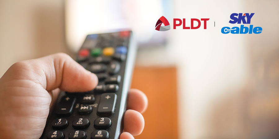 Philippine Competition Commission PLDT