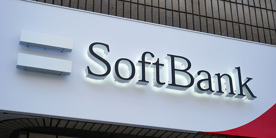 SoftBank