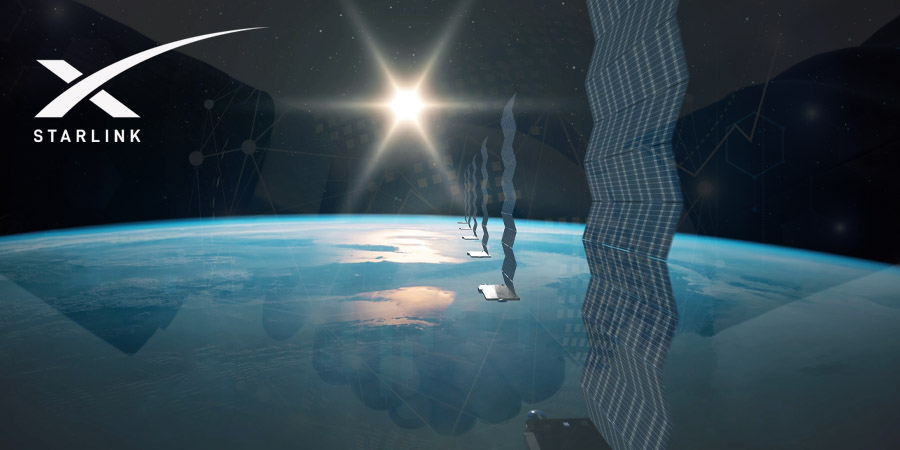 Starlink