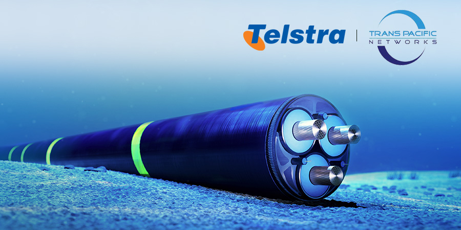 Telstra International