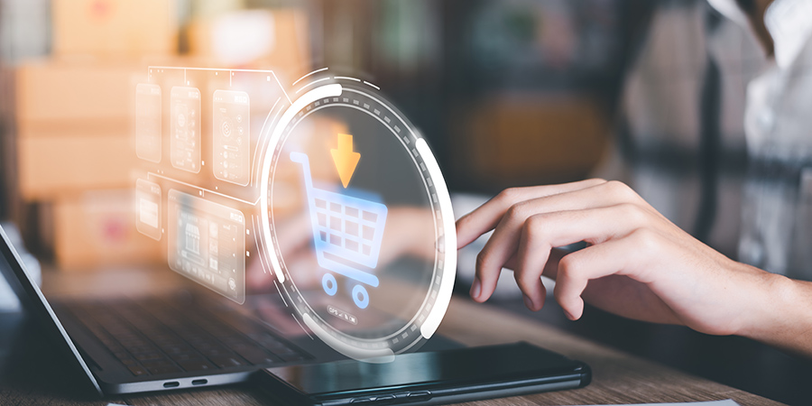 Asia Pacific E-Commerce Growth