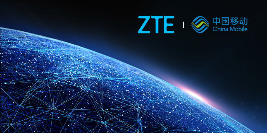 ZTE