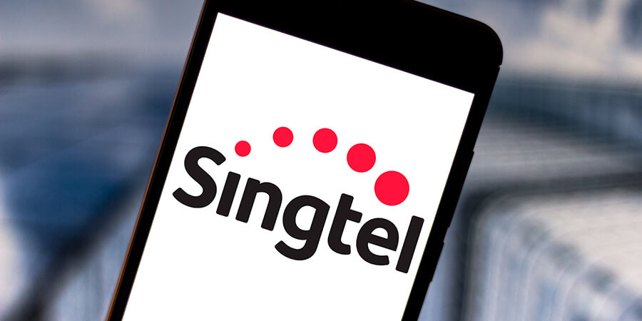 Singtel