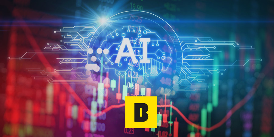 AI Innovation in Financial Services.