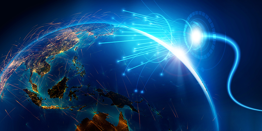 Asia Pacific Fiber
