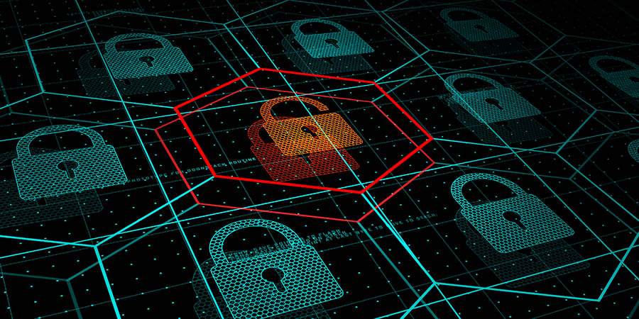 Cybersecurity