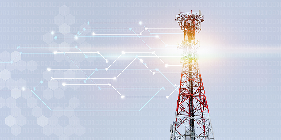 Fixed Wireless Access