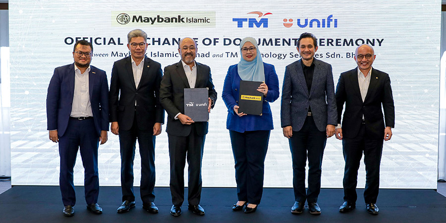 Telekom Malaysia