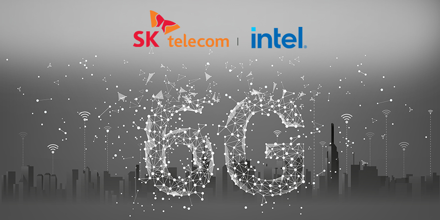 SK Telecom