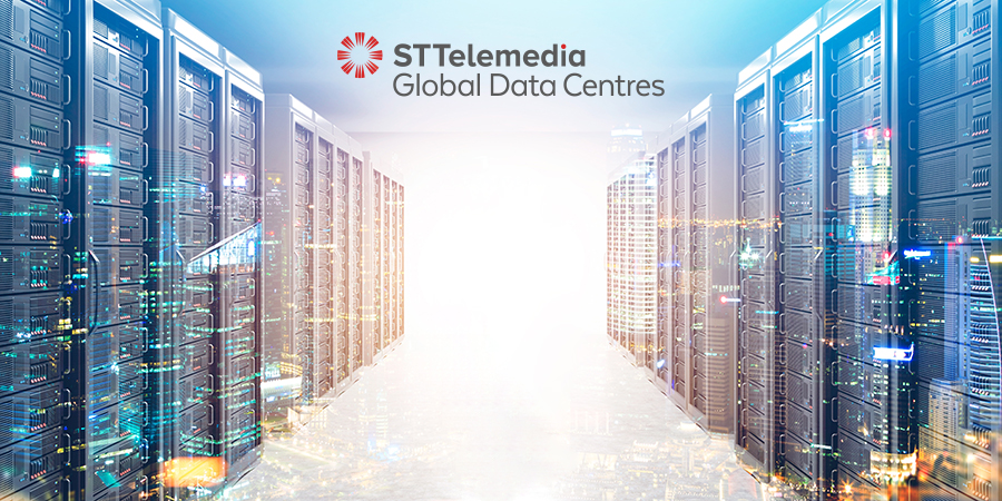 data center expansion