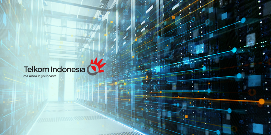Telkom Indonesia data center sale