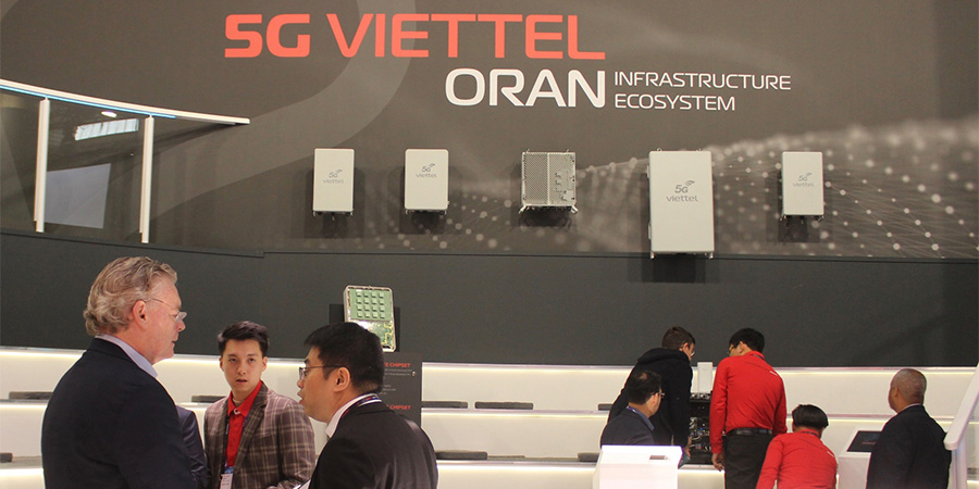 Viettel
