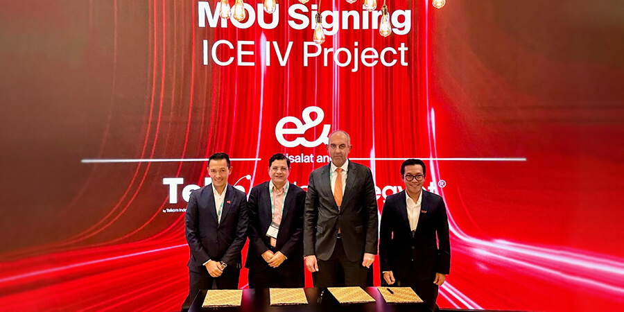 ICE IV Project