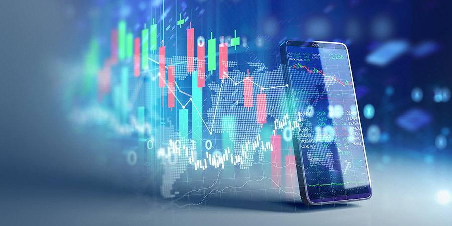 Mobile data services