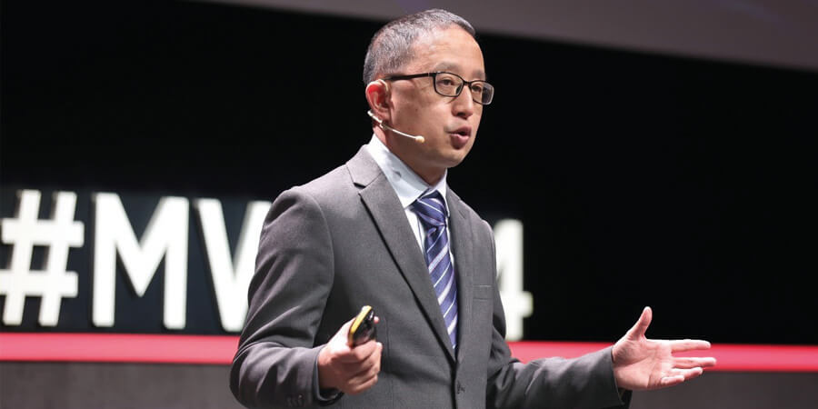 Huawei Cloud