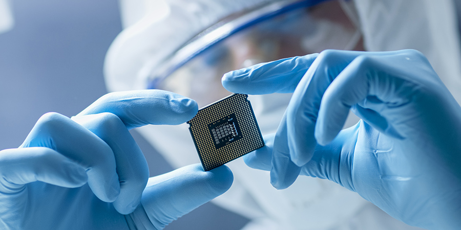 China Intel AMD