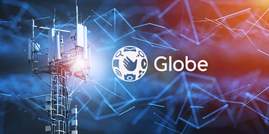 Globe