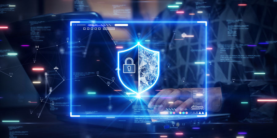 Cybersecurity Asia
