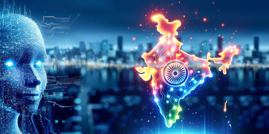 India AI