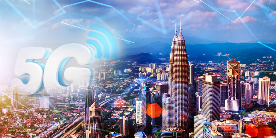 Malaysia 5G