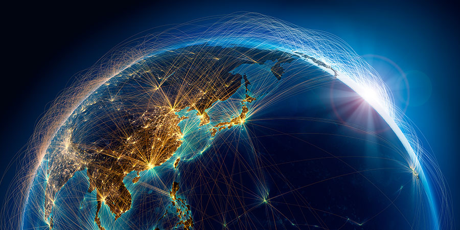Network complexity management