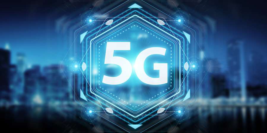 SmarTone 5G