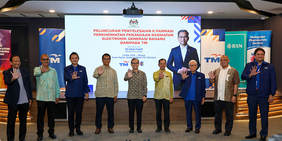 Telekom Malaysia