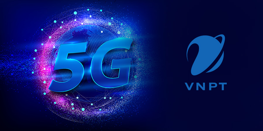VNPT 5G Auction