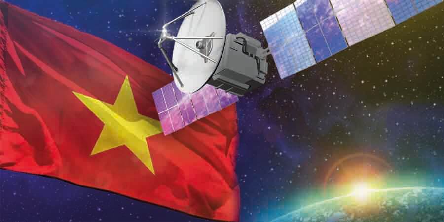 Vietnam Satellite Broadband