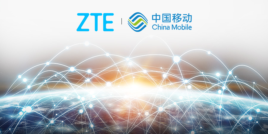 ZTE