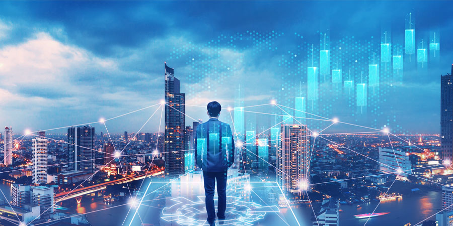 technological transformation