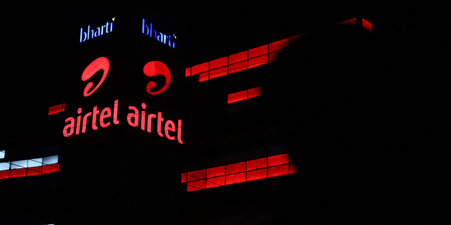 Bharti Airtel