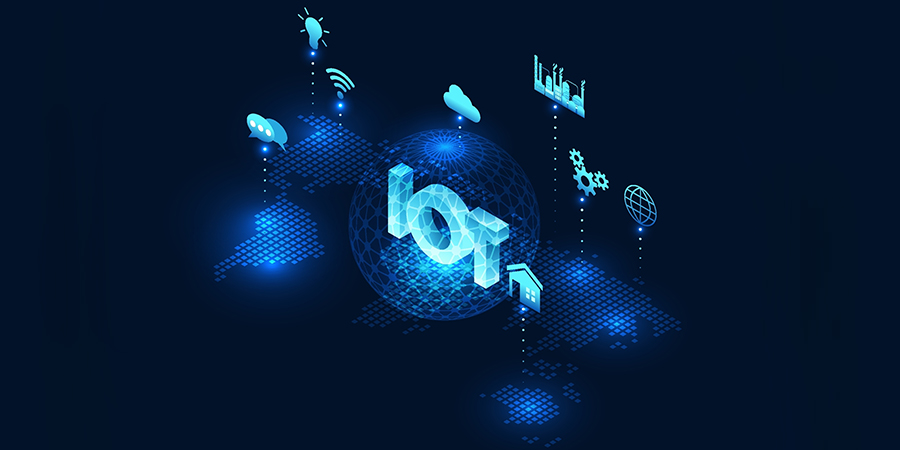 IoT-related picture