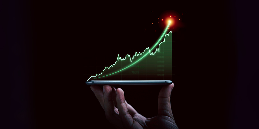 smartphone market