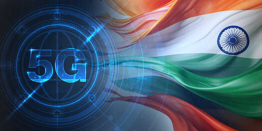 India 5G
