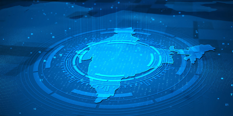 India Fixed Communication Services