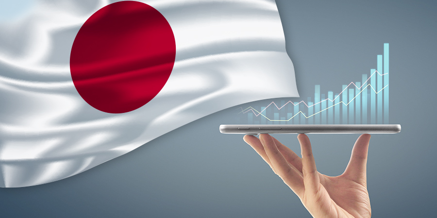 Japan telecom services