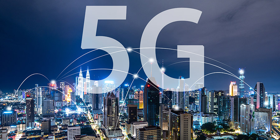 Malaysia 5G