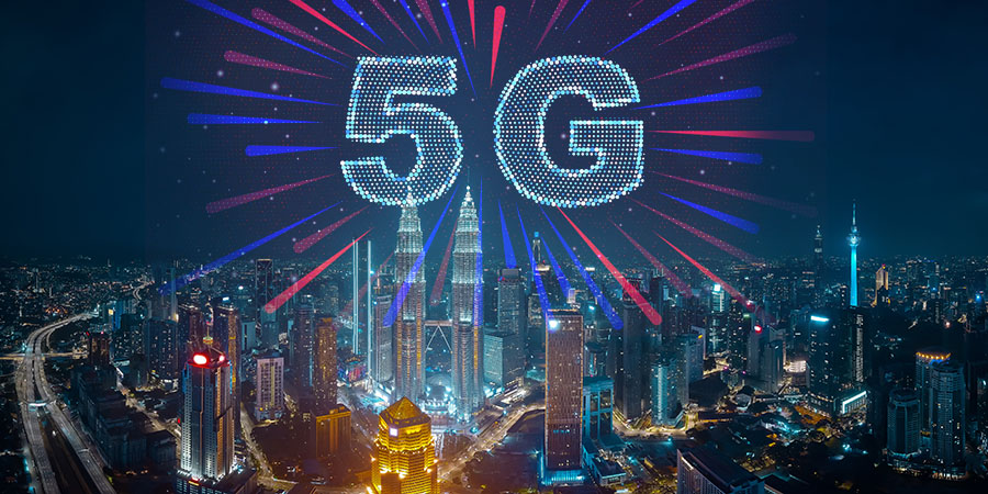 Malaysia 5G Adoption